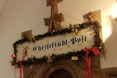 Christkindl-Post