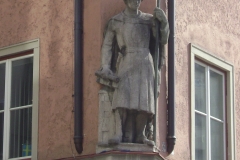 Bäckerknecht