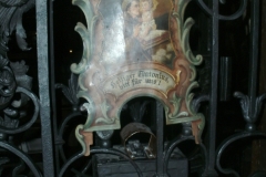 Heiliger Antonius