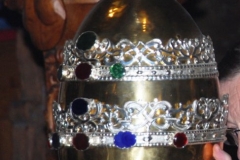 Tiara- St-Peter