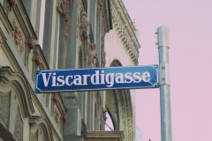Viscardigasse