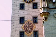 Alter Rathausturm
