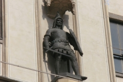 Heinricht der Löwe