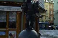 Fischerbuberlbrunnen