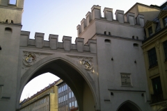 Karlstor