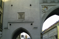 Karlstor