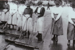 Tramdamen