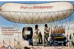 Wiesnballon