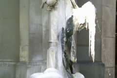 Brunnenbuberl Eis