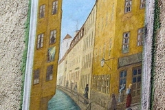 Radlsteg